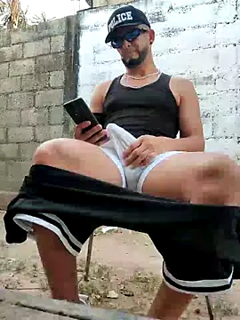 PIGHIGHDIRTY_p0's Webcam Show