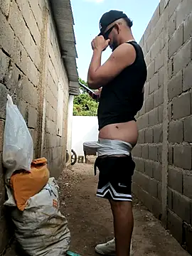 PIGHIGHDIRTY_p0 Webcam show