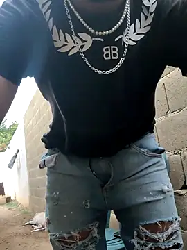 PIGHIGHDIRTY_p0 Adlı Modelin Web Kamerası Şovu