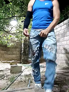 PIGHIGHDIRTY_p0のウェブカメラショー
