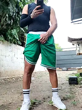 PIGHIGHDIRTY_p0 웹캠 쇼