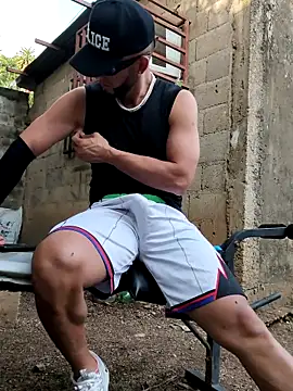 Show webcam de PIGHIGHDIRTY_p0