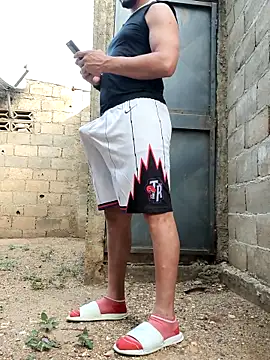 Show webcam de PIGHIGHDIRTY_p0