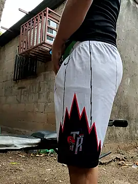 PIGHIGHDIRTY_p0 Show Webcam