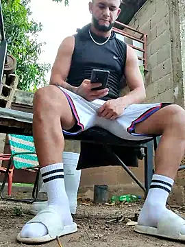 PIGHIGHDIRTY_p0 Adlı Modelin Web Kamerası Şovu