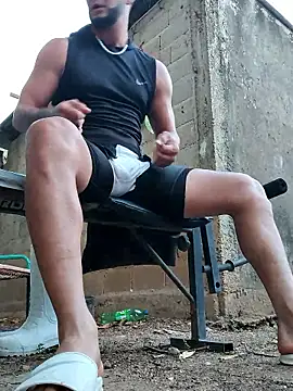 PIGHIGHDIRTY_p0 Adlı Modelin Web Kamerası Şovu