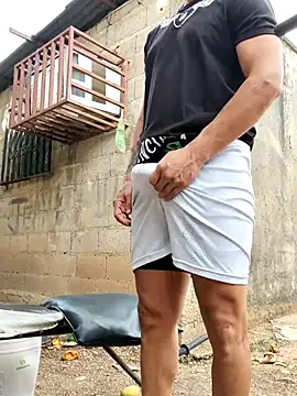 Show webcam de PIGHIGHDIRTY_p0