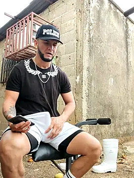 Show webcam de PIGHIGHDIRTY_p0