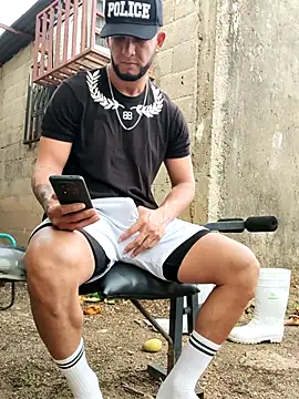 PIGHIGHDIRTY_p0's Webcam Show