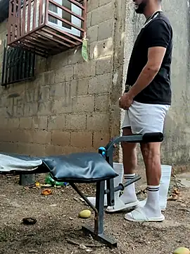 Show webcam de PIGHIGHDIRTY_p0