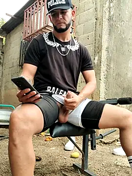Show webcam de PIGHIGHDIRTY_p0
