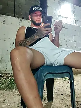 Webkamerová show PIGHIGHDIRTY_p0