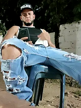 PIGHIGHDIRTY_p0 webkamerás műsora