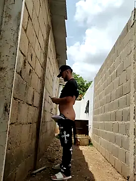 PIGHIGHDIRTY_p0's Webcam Show