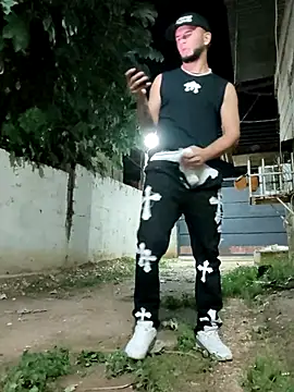 PIGHIGHDIRTY_p0 Pertunjukan Webcam