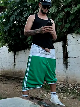 Show webcam de PIGHIGHDIRTY_p0
