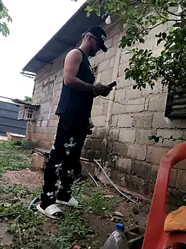 Show webcam de PIGHIGHDIRTY_p0