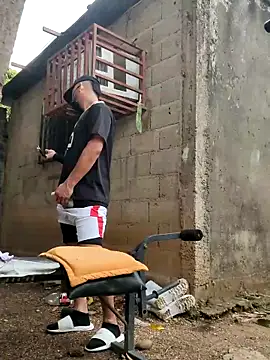 PIGHIGHDIRTY_p0n Webbikameraesitys