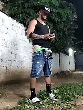 Show modela PIGHIGHDIRTY_p0 na web-kameri