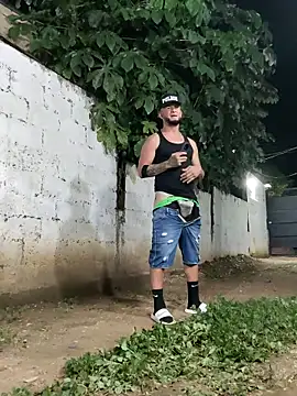 Show webcam de PIGHIGHDIRTY_p0