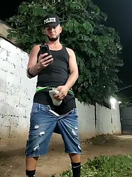 Show modela PIGHIGHDIRTY_p0 na web-kameri