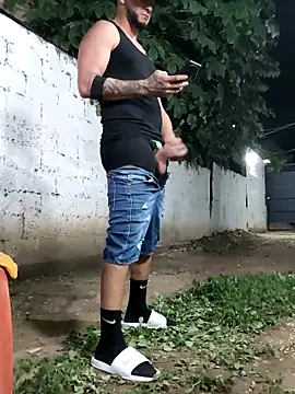 PIGHIGHDIRTY_p0 webcam show