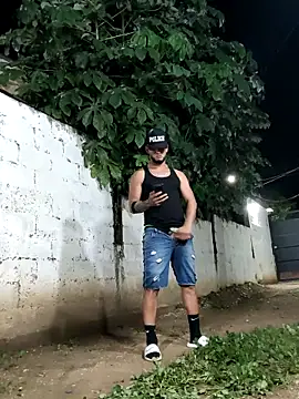 PIGHIGHDIRTY_p0 Webcam Show