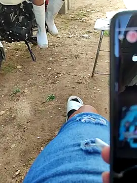 PIGHIGHDIRTY_p0 Pertunjukan Webcam