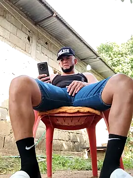 Show de PIGHIGHDIRTY_p0 na webcam