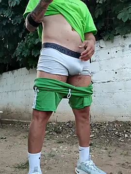PIGHIGHDIRTY_p0 webkamerás műsora
