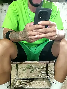 PIGHIGHDIRTY_p0 webkamerás műsora