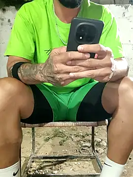 PIGHIGHDIRTY_p0 Pertunjukan Webcam