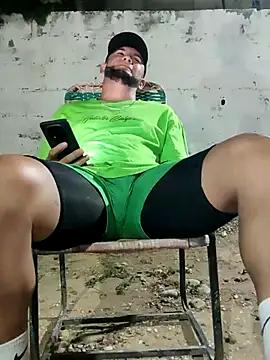 Show webcam de PIGHIGHDIRTY_p0