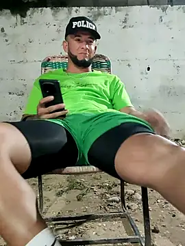 Show webcam de PIGHIGHDIRTY_p0