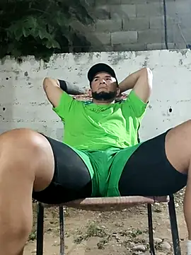PIGHIGHDIRTY_p0 Adlı Modelin Web Kamerası Şovu