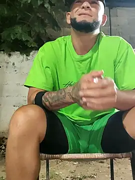 PIGHIGHDIRTY_p0 webkamerás műsora