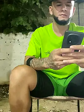 PIGHIGHDIRTY_p0 Pertunjukan Webcam
