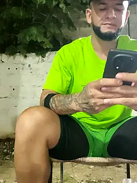 PIGHIGHDIRTY_p0 Webcam Show