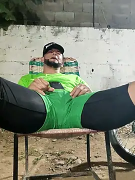 PIGHIGHDIRTY_p0 Webcam Show