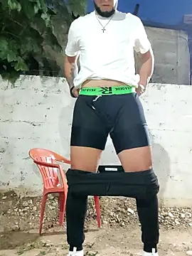 Show webcam de PIGHIGHDIRTY_p0