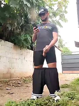 PIGHIGHDIRTY_p0 Adlı Modelin Web Kamerası Şovu