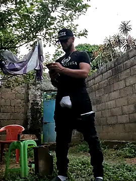 PIGHIGHDIRTY_p0 Show Webcam