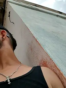 Show webcam de PIGHIGHDIRTY_p0