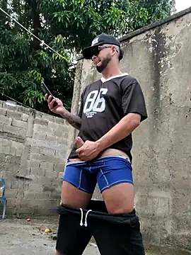 PIGHIGHDIRTY_p0 Pertunjukan Webcam