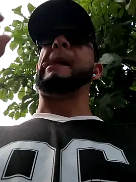 Show webcam de PIGHIGHDIRTY_p0