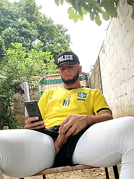 Webkamerová show PIGHIGHDIRTY_p0