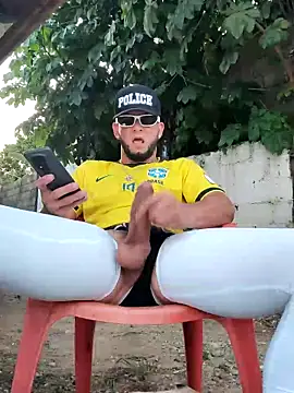 PIGHIGHDIRTY_p0 Adlı Modelin Web Kamerası Şovu