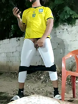 Show webcam de PIGHIGHDIRTY_p0