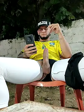 PIGHIGHDIRTY_p0 webkamerás műsora