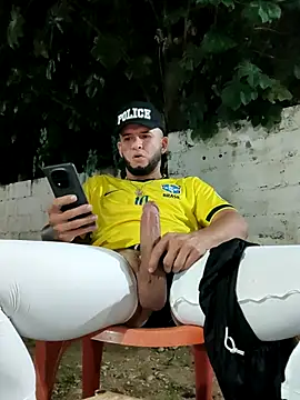 PIGHIGHDIRTY_p0 Pertunjukan Webcam